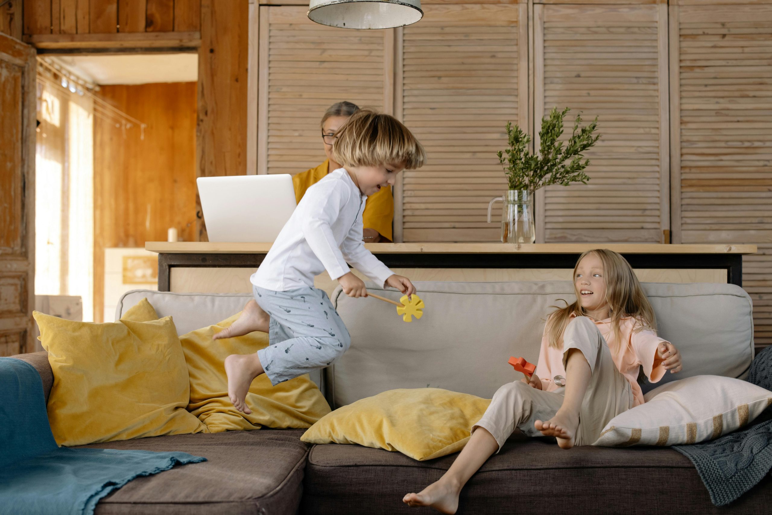 Sistemi di Sicurezza per Ville e Residenze di Lusso